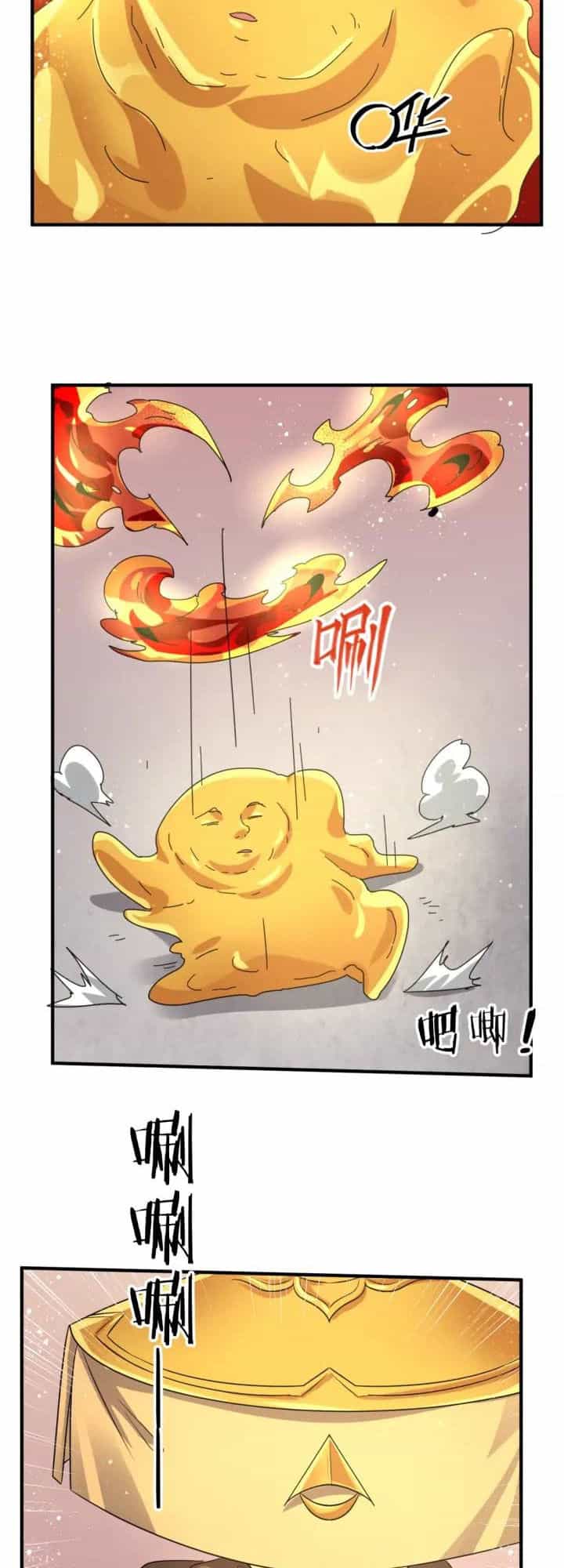 Người Chặn Xuyên Không - Chương 106 - ảnh 37