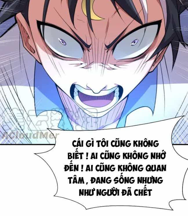 Người Chặn Xuyên Không - Chương 109 - ảnh 52
