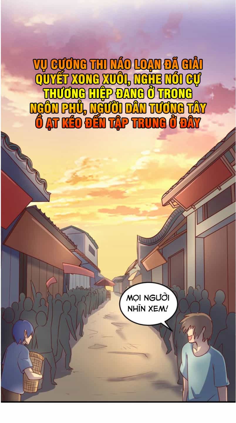 Người Chặn Xuyên Không - Chương 22 - ảnh 13