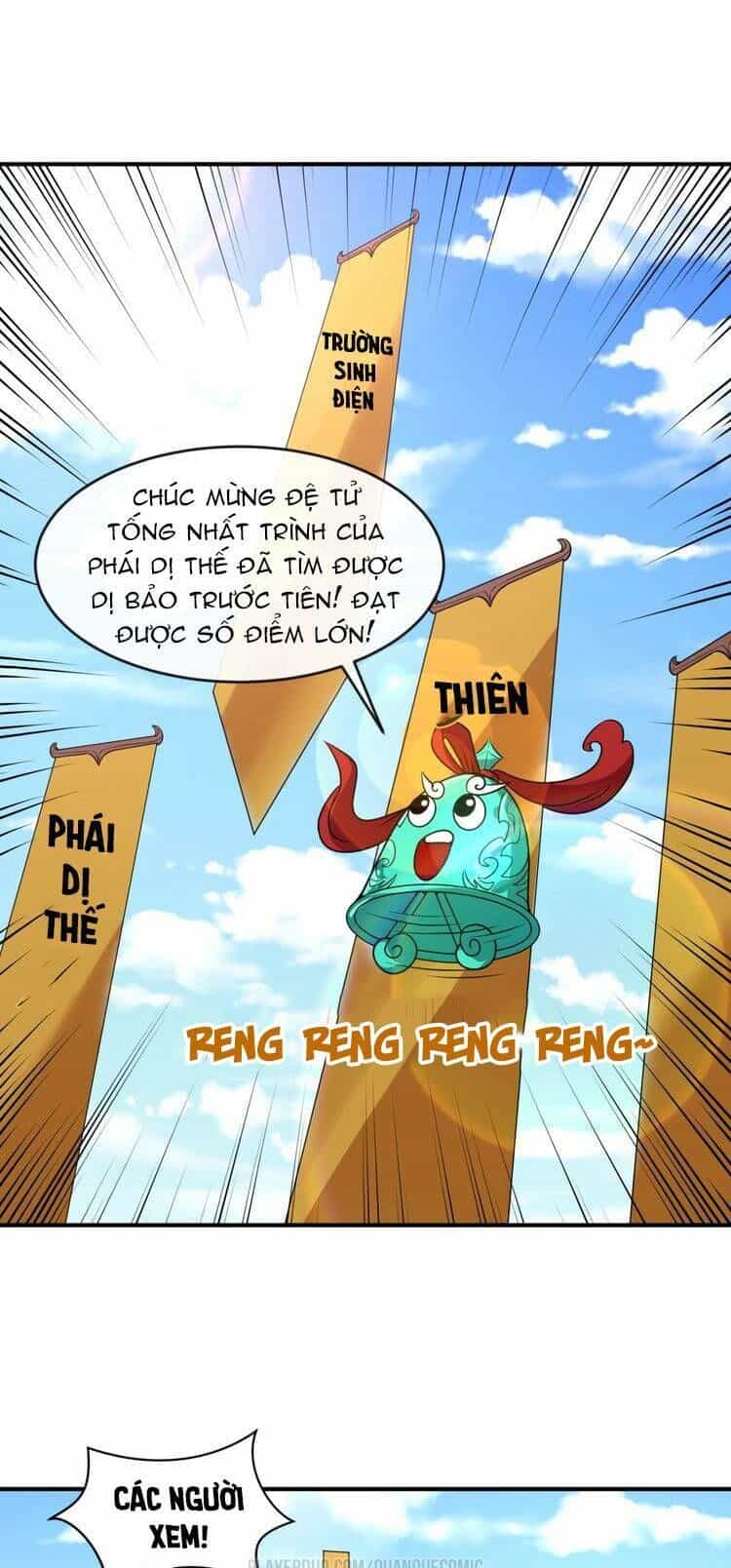 Người Chặn Xuyên Không - Chương 63 - ảnh 35