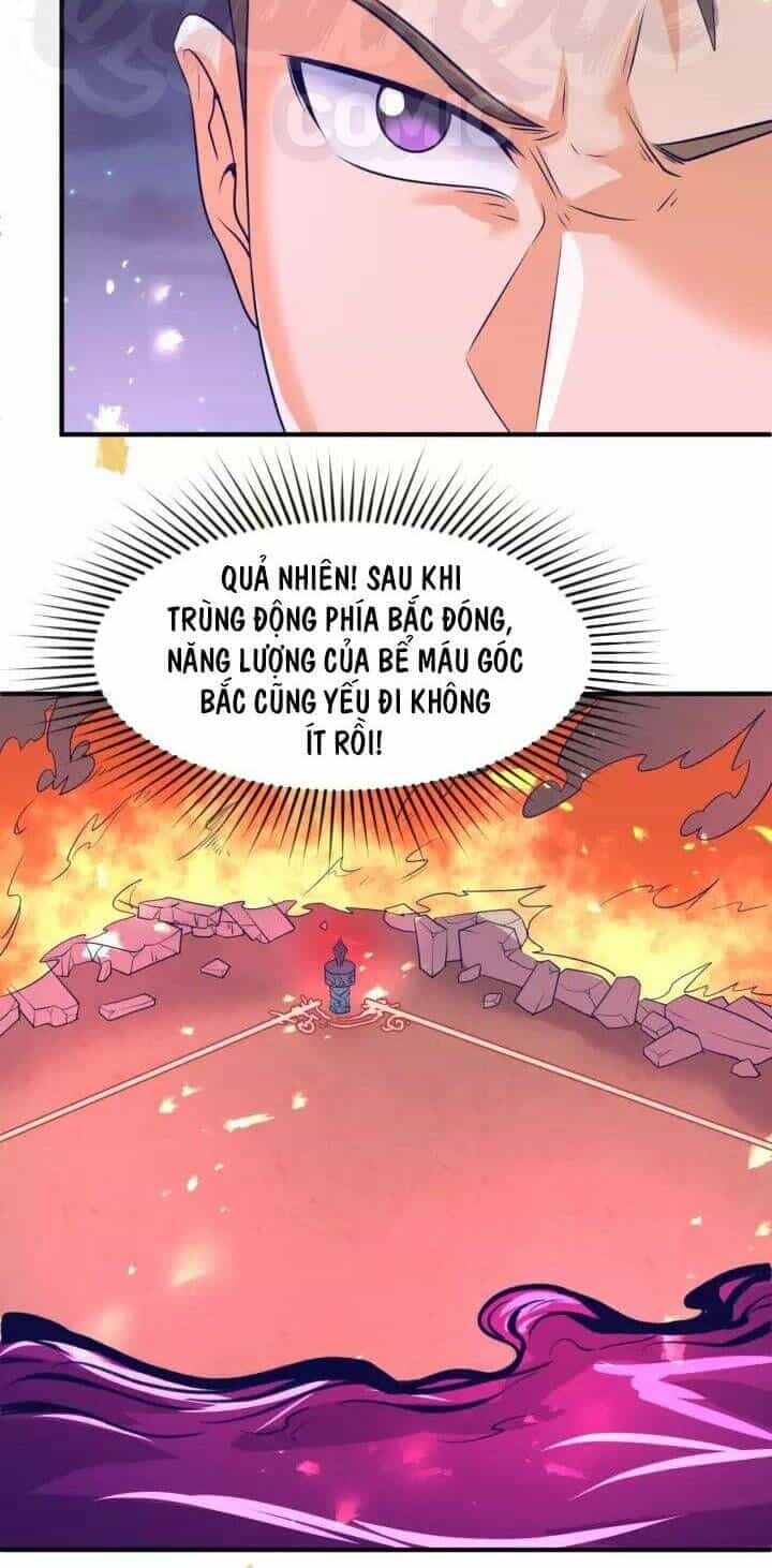 Người Chặn Xuyên Không - Chương 78 - ảnh 36