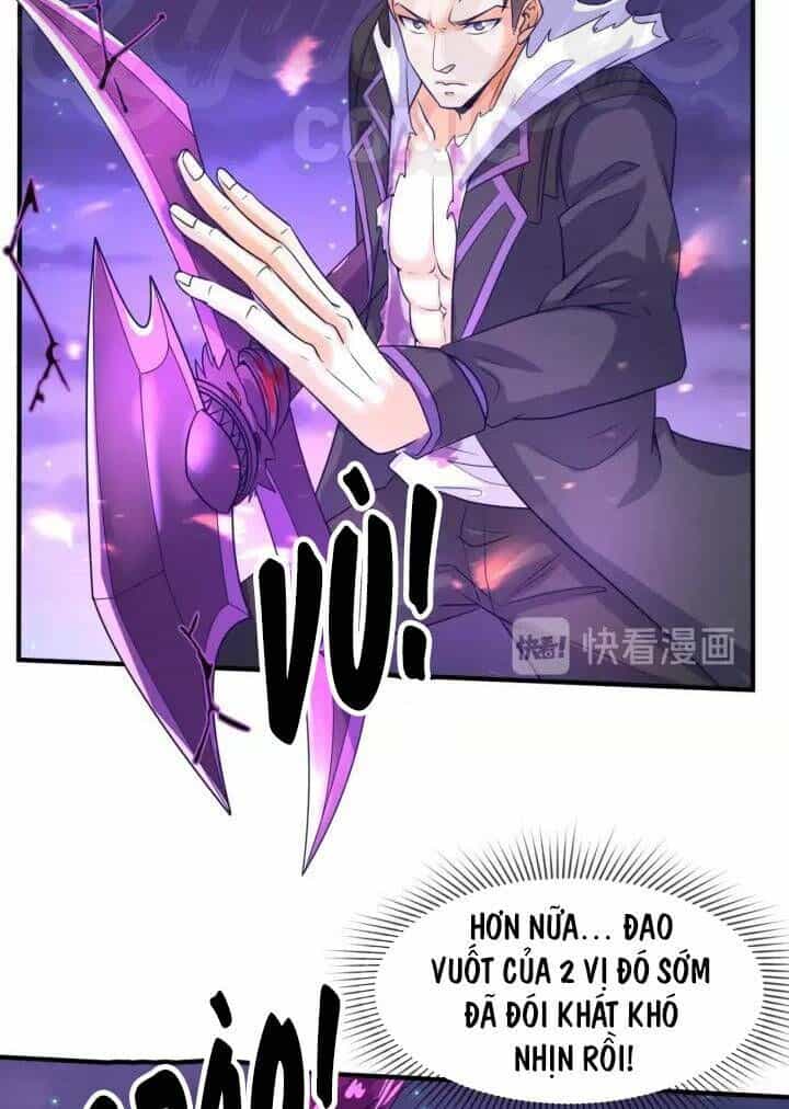 Người Chặn Xuyên Không - Chương 78 - ảnh 52