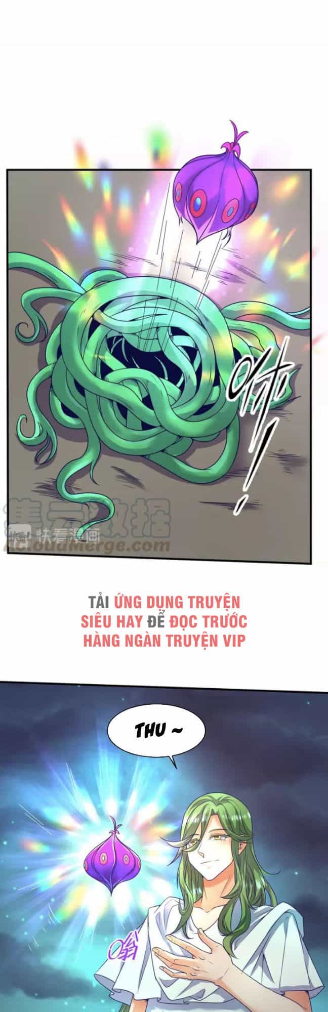 Người Chặn Xuyên Không - Chương 90 - ảnh 23