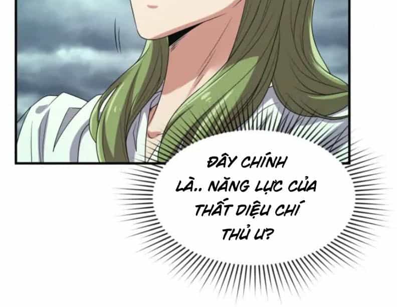 Người Chặn Xuyên Không - Chương 97 - ảnh 14