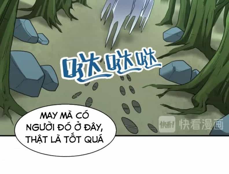 Người Chặn Xuyên Không - Chương 97 - ảnh 19