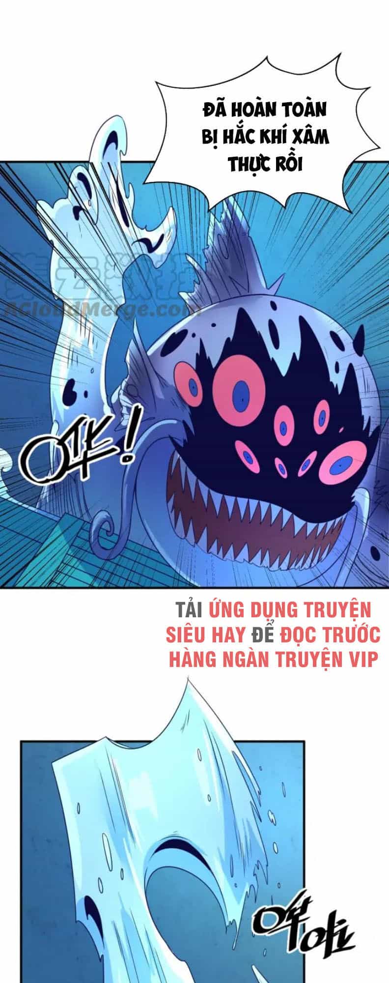 Người Chặn Xuyên Không - Chương 98 - ảnh 62