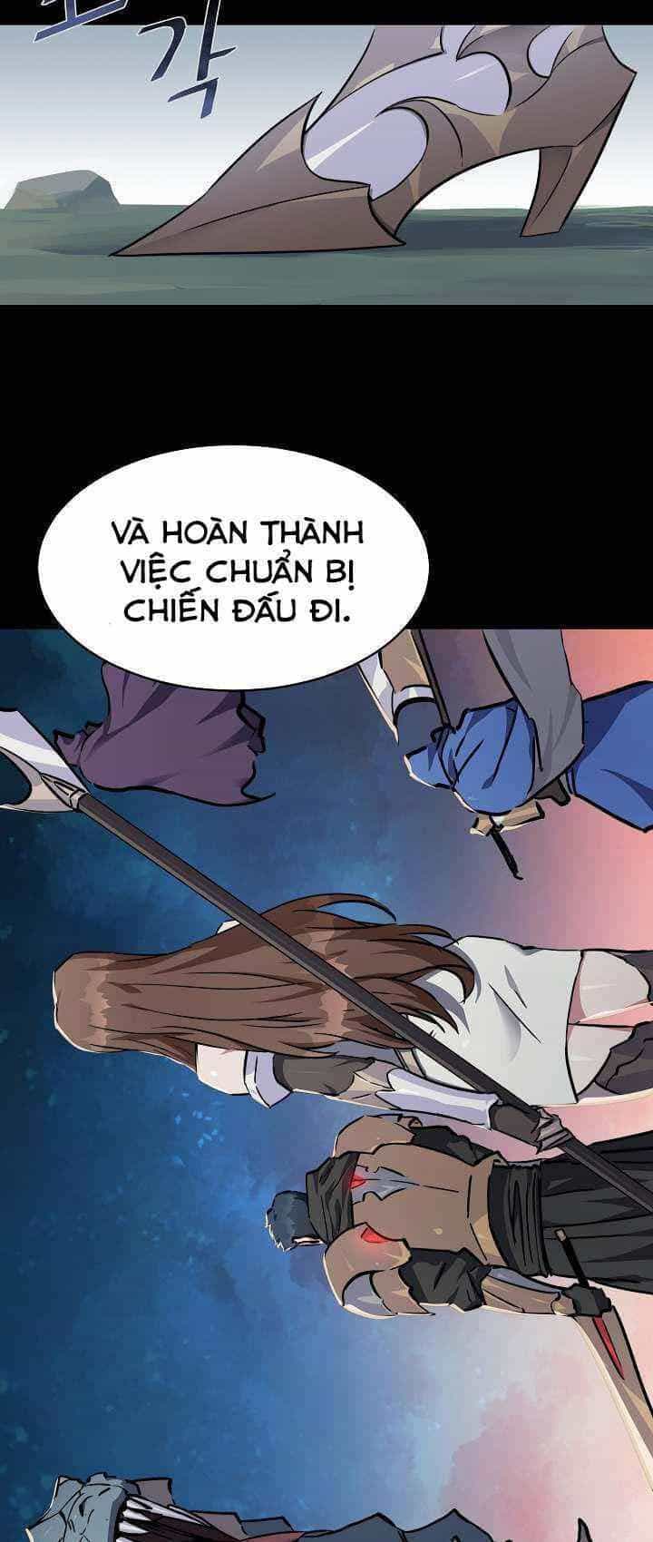 Người Chơi Cấp 1 - Chương 1 - ảnh 14