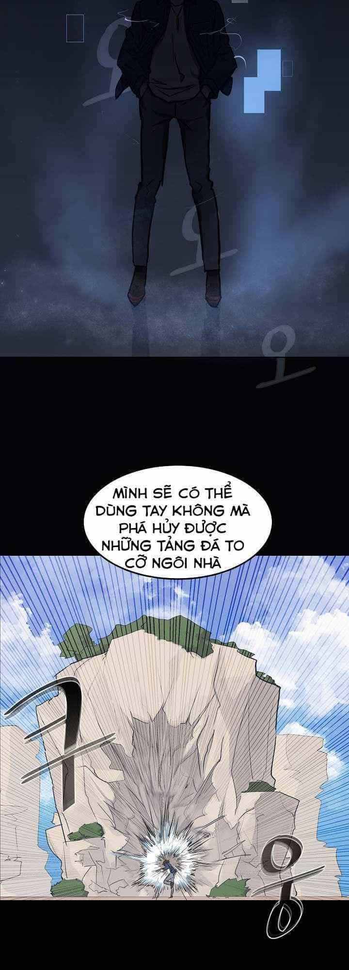 Người Chơi Cấp 1 - Chương 1 - ảnh 40