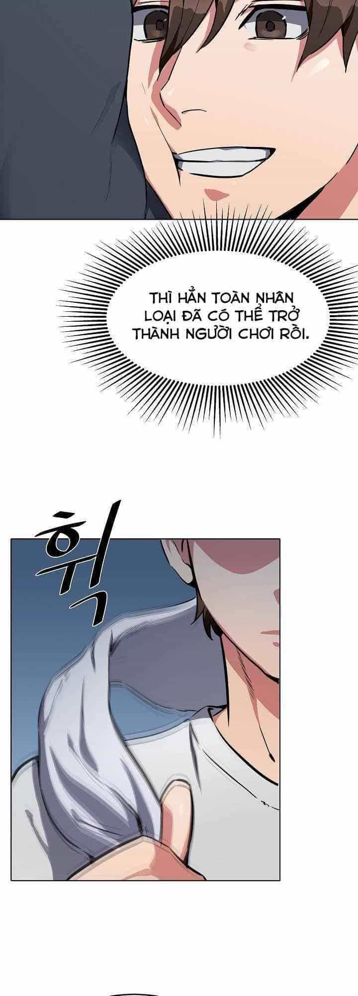 Người Chơi Cấp 1 - Chương 1 - ảnh 49