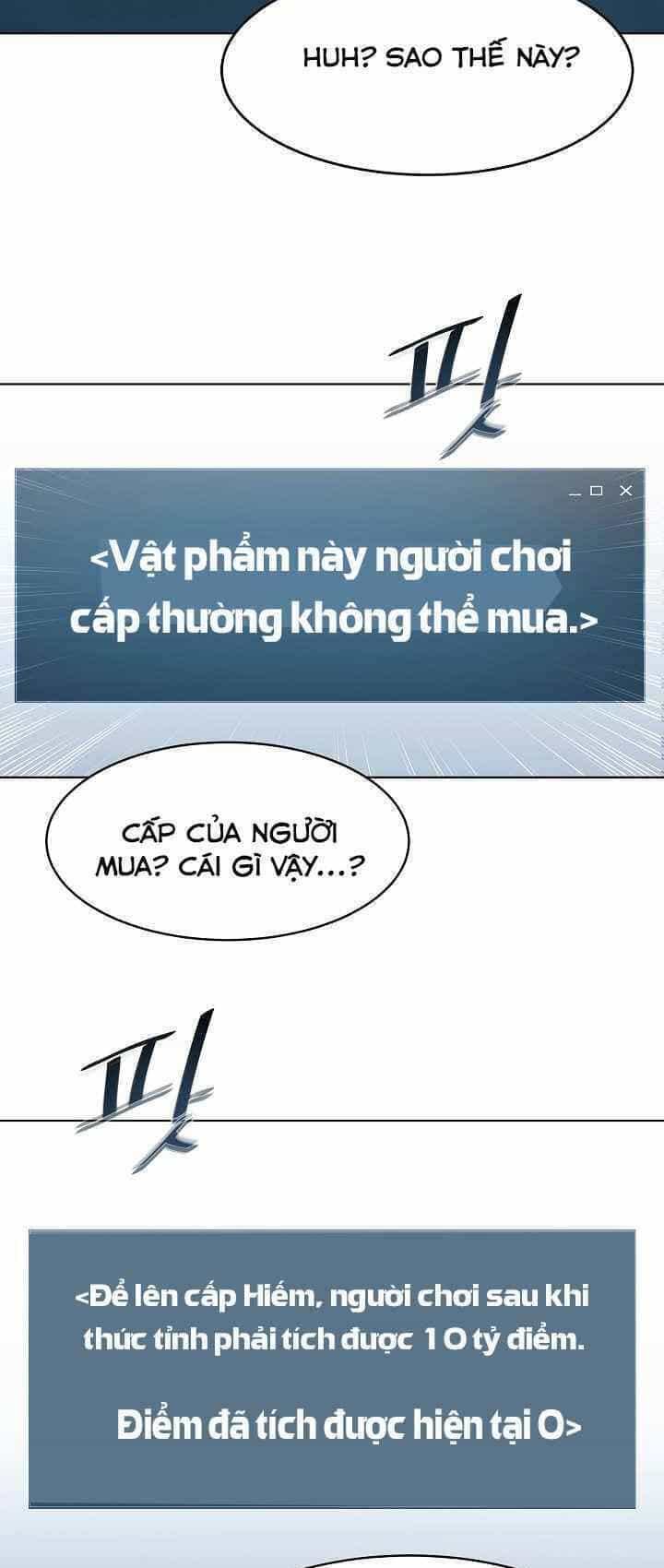 Người Chơi Cấp 1 - Chương 1 - ảnh 80