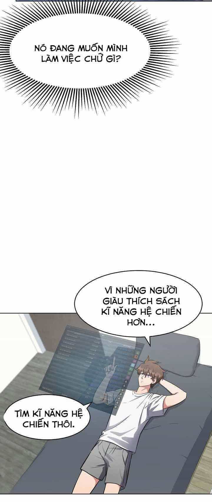 Người Chơi Cấp 1 - Chương 1 - ảnh 86