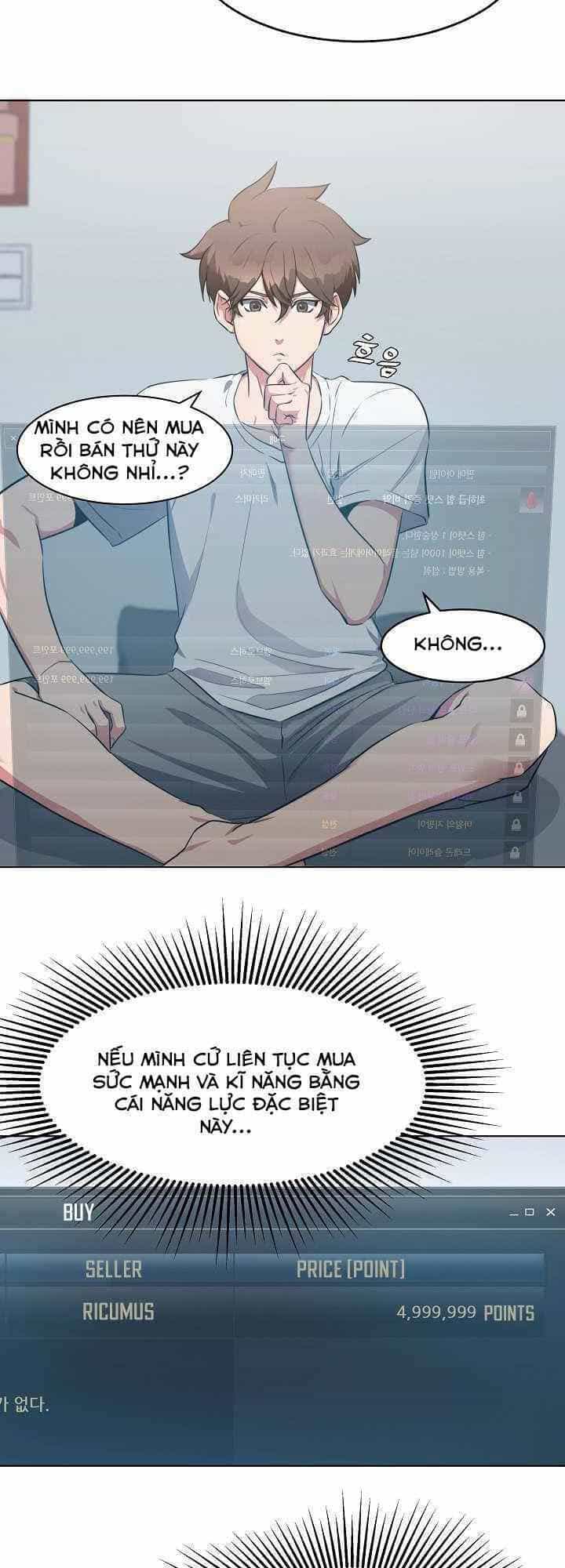 Người Chơi Cấp 1 - Chương 1 - ảnh 88
