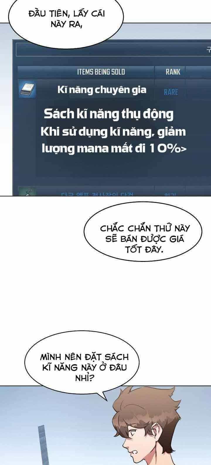 Người Chơi Cấp 1 - Chương 1 - ảnh 96