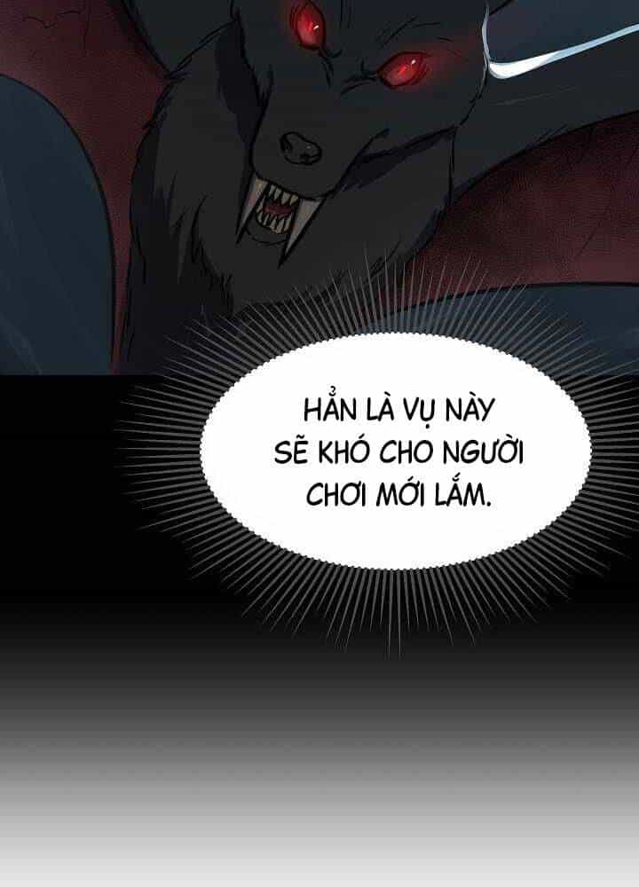 Người Chơi Cấp 1 - Chương 10 - ảnh 24