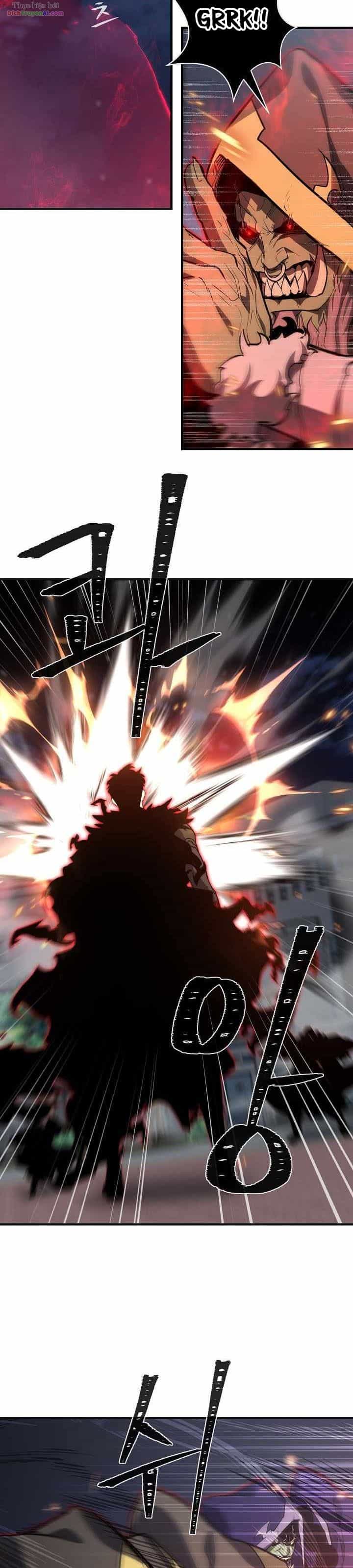 Người Chơi Cấp 1 - Chương 158 - ảnh 34