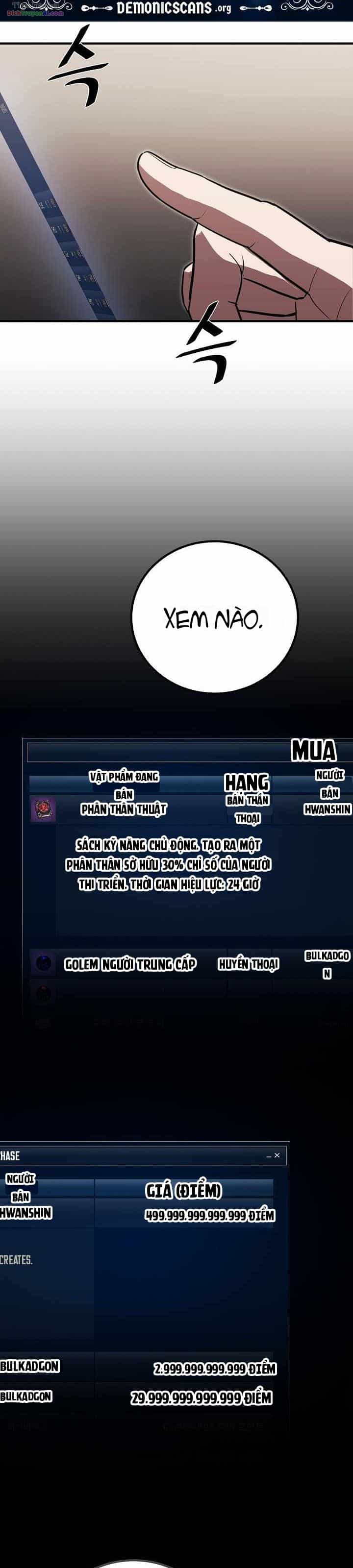 Người Chơi Cấp 1 - Chương 158 - ảnh 5