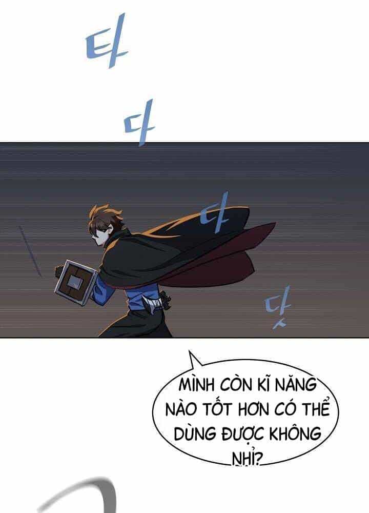 Người Chơi Cấp 1 - Chương 16 - ảnh 3