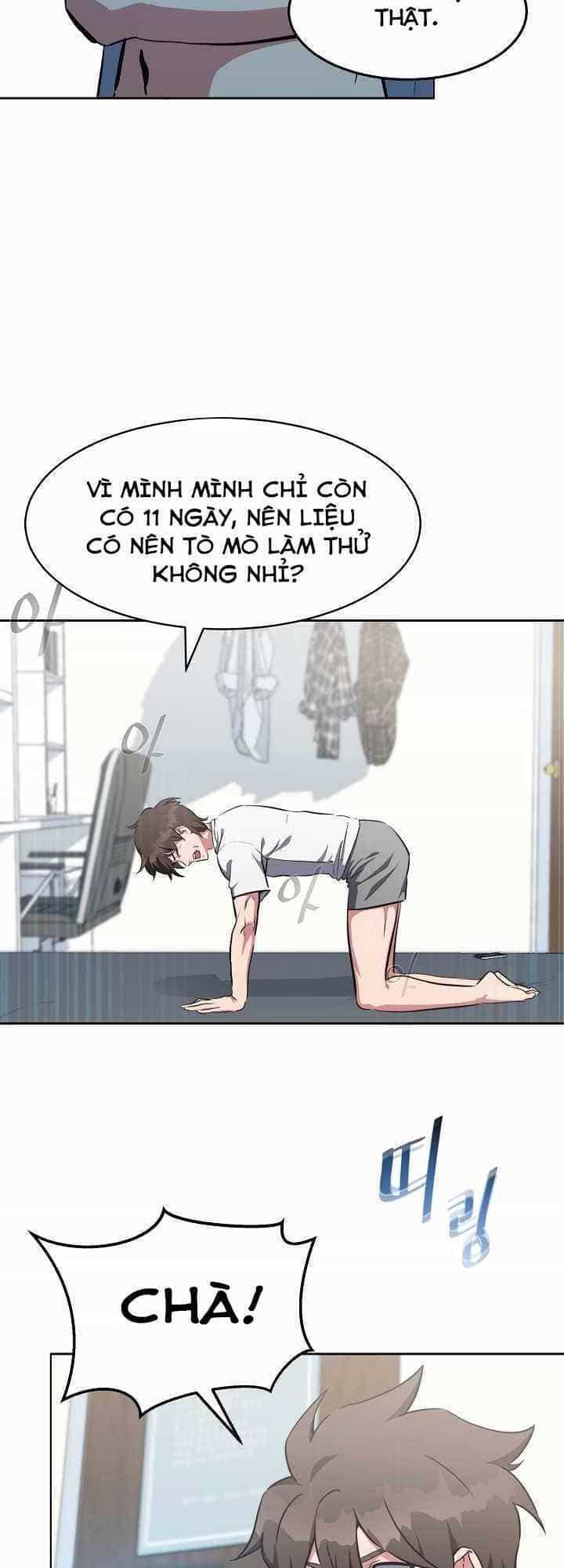Người Chơi Cấp 1 - Chương 2 - ảnh 70