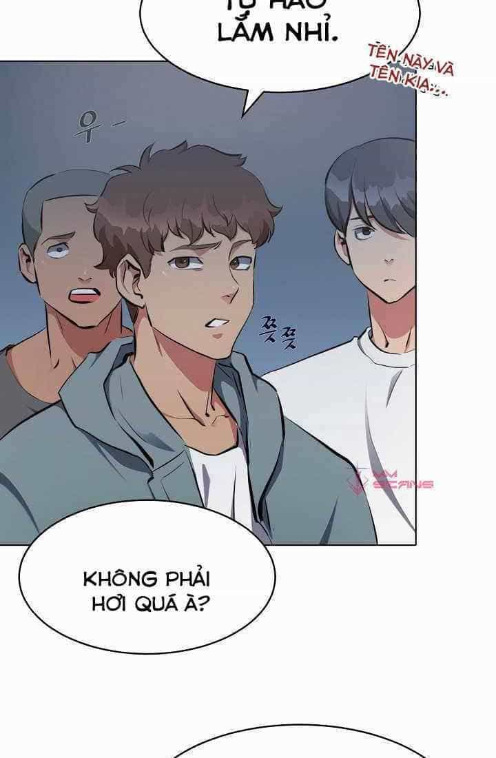 Người Chơi Cấp 1 - Chương 3 - ảnh 47