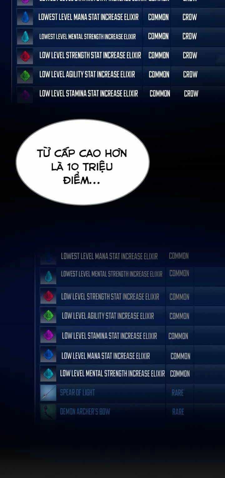 Người Chơi Cấp 1 - Chương 37 - ảnh 18
