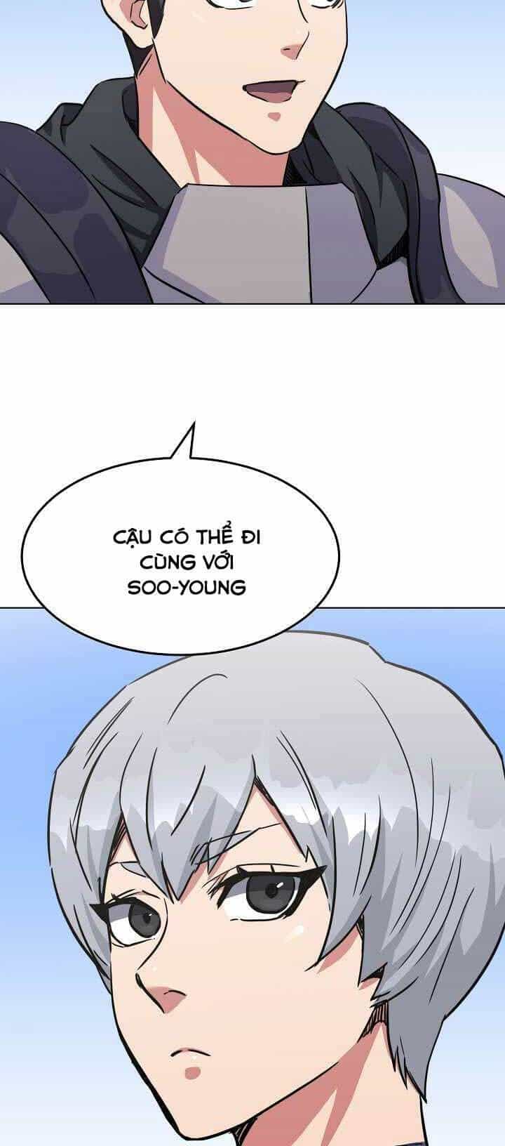 Người Chơi Cấp 1 - Chương 38 - ảnh 18