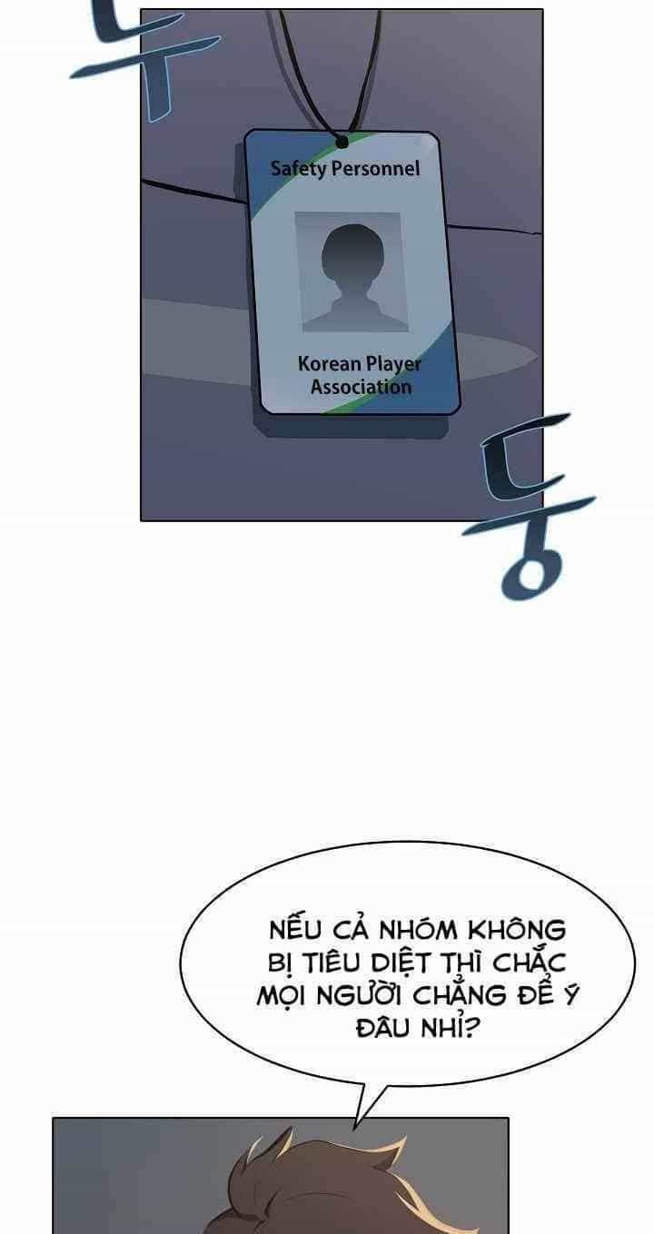 Người Chơi Cấp 1 - Chương 4 - ảnh 7