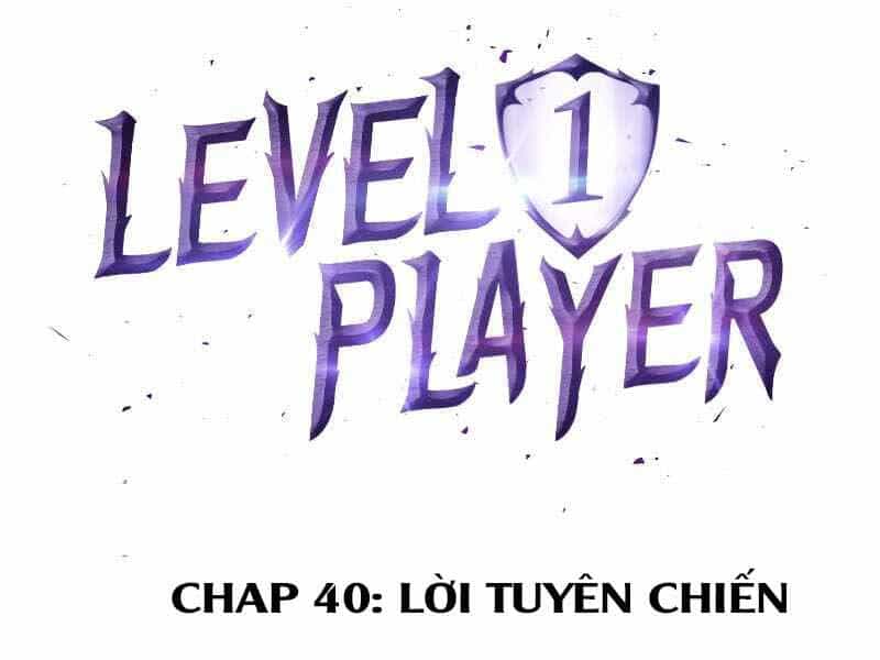 Người Chơi Cấp 1 - Chương 41 - ảnh 29