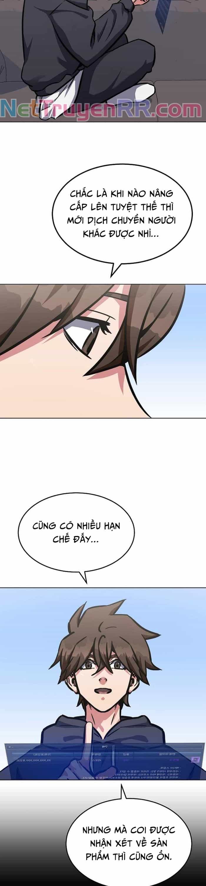 Người Chơi Cấp 1 - Chương 50 - ảnh 16