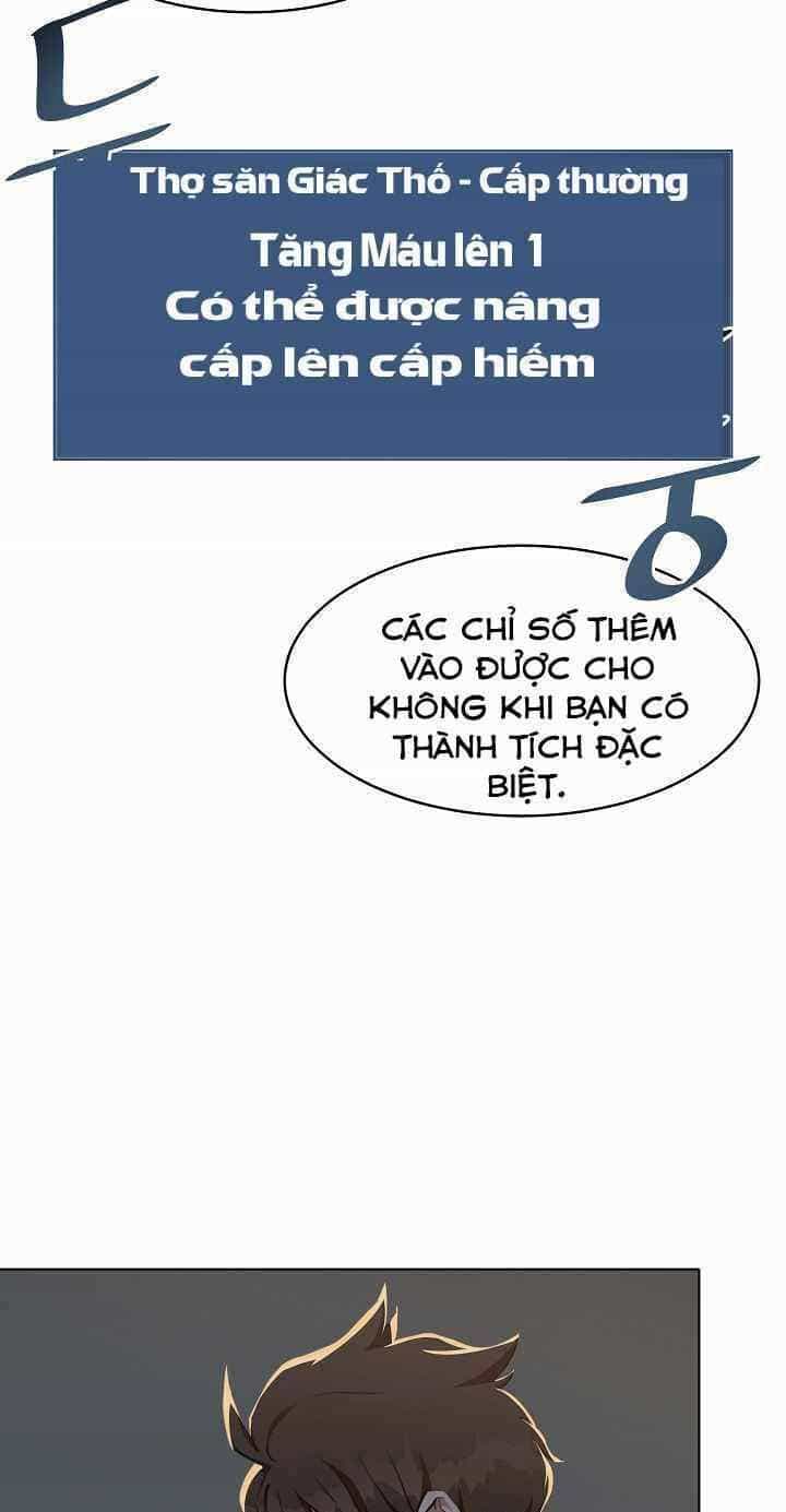 Người Chơi Cấp 1 - Chương 5 - ảnh 19