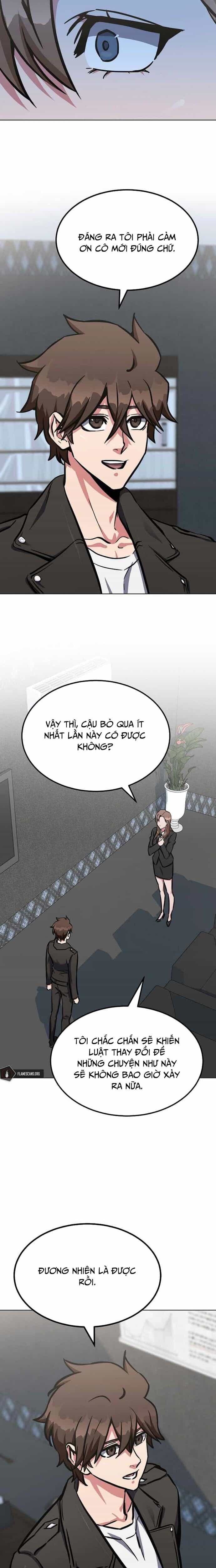 Người Chơi Cấp 1 - Chương 51 - ảnh 21
