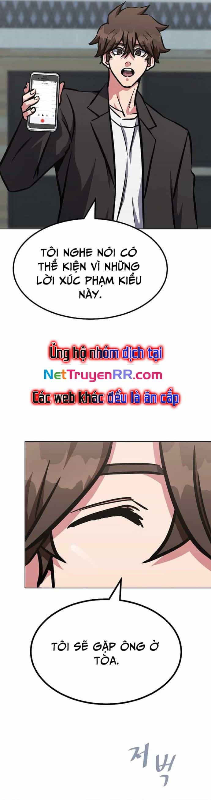 Người Chơi Cấp 1 - Chương 52 - ảnh 25