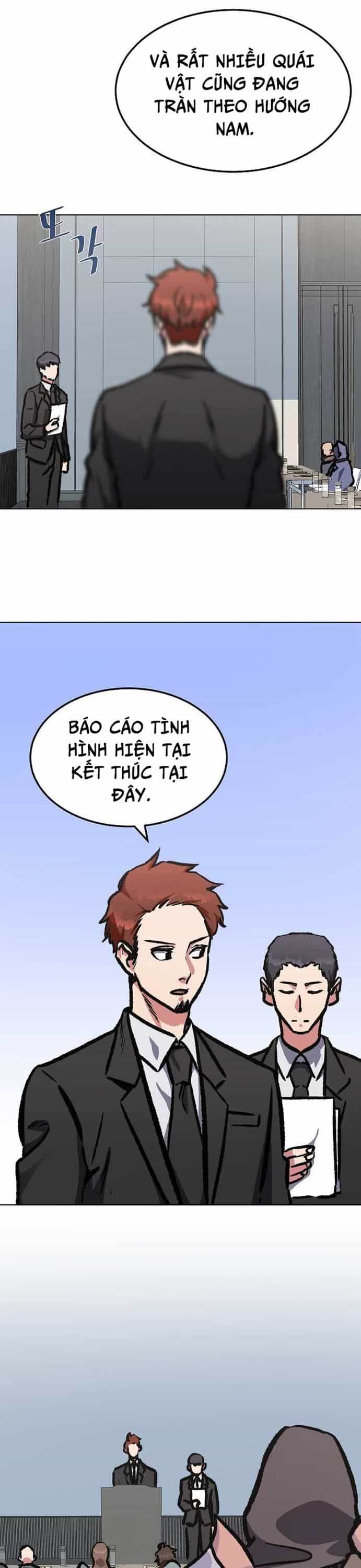 Người Chơi Cấp 1 - Chương 53 - ảnh 16
