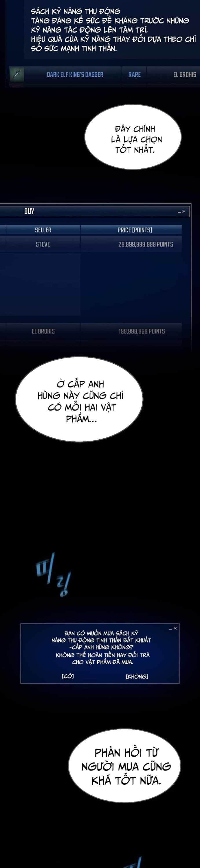Người Chơi Cấp 1 - Chương 54 - ảnh 5