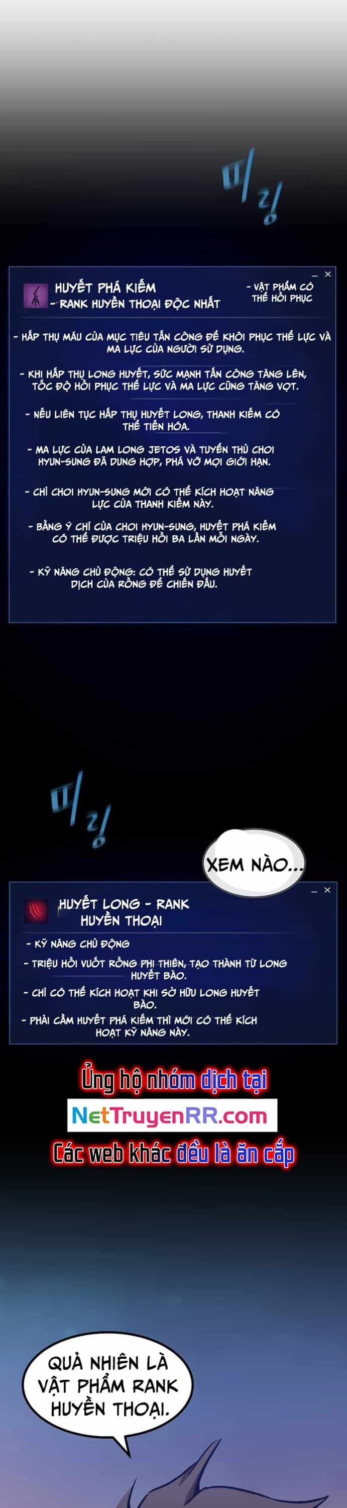 Người Chơi Cấp 1 - Chương 57 - ảnh 5