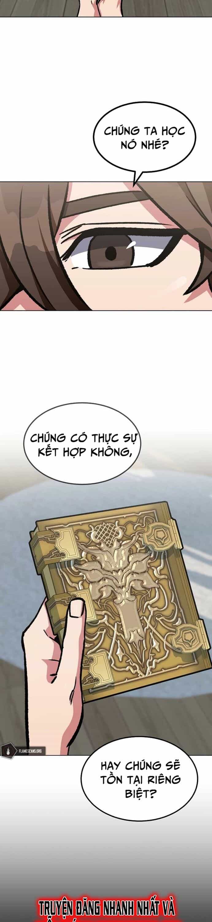 Người Chơi Cấp 1 - Chương 58 - ảnh 36