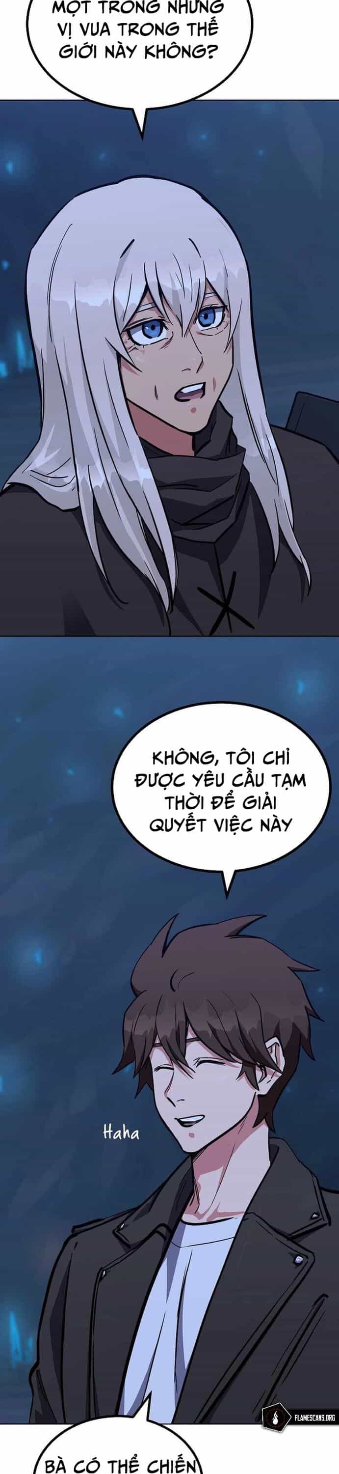 Người Chơi Cấp 1 - Chương 61 - ảnh 38