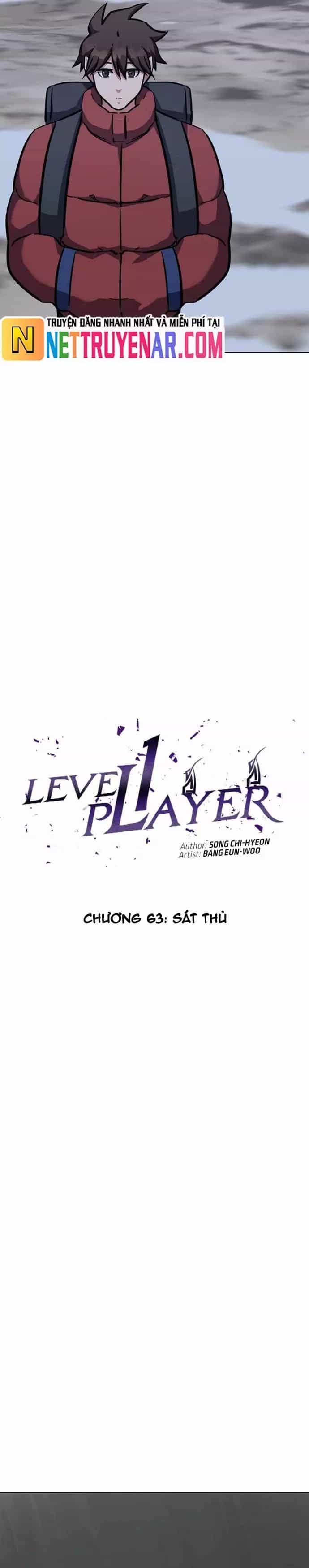 Người Chơi Cấp 1 - Chương 63 - ảnh 9