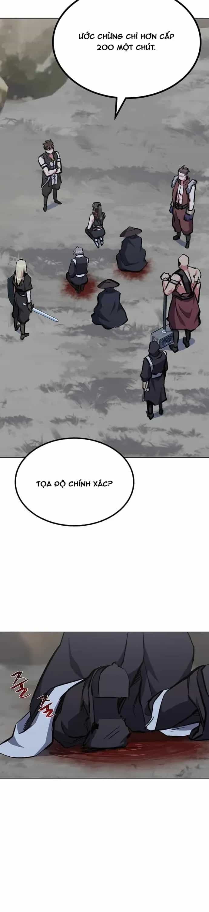 Người Chơi Cấp 1 - Chương 68 - ảnh 16
