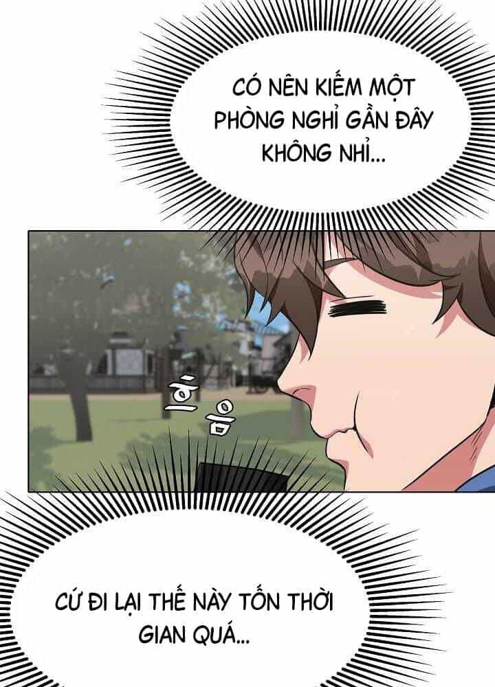 Người Chơi Cấp 1 - Chương 7 - ảnh 13
