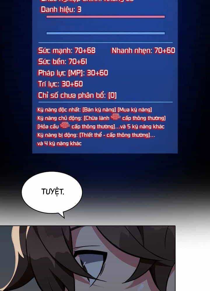 Người Chơi Cấp 1 - Chương 7 - ảnh 53