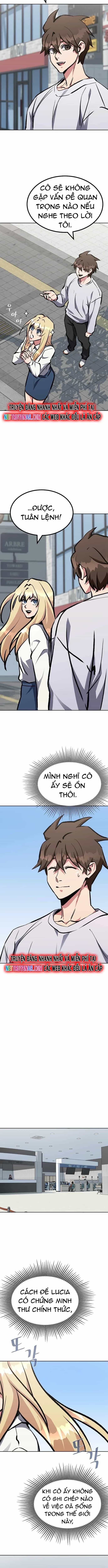 Người Chơi Cấp 1 - Chương 72 - ảnh 12