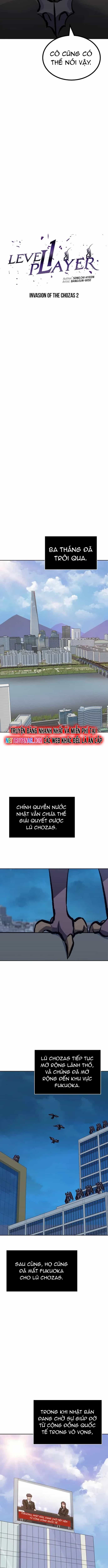 Người Chơi Cấp 1 - Chương 72 - ảnh 6