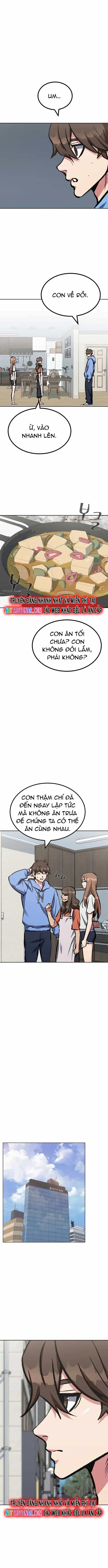 Người Chơi Cấp 1 - Chương 72 - ảnh 9