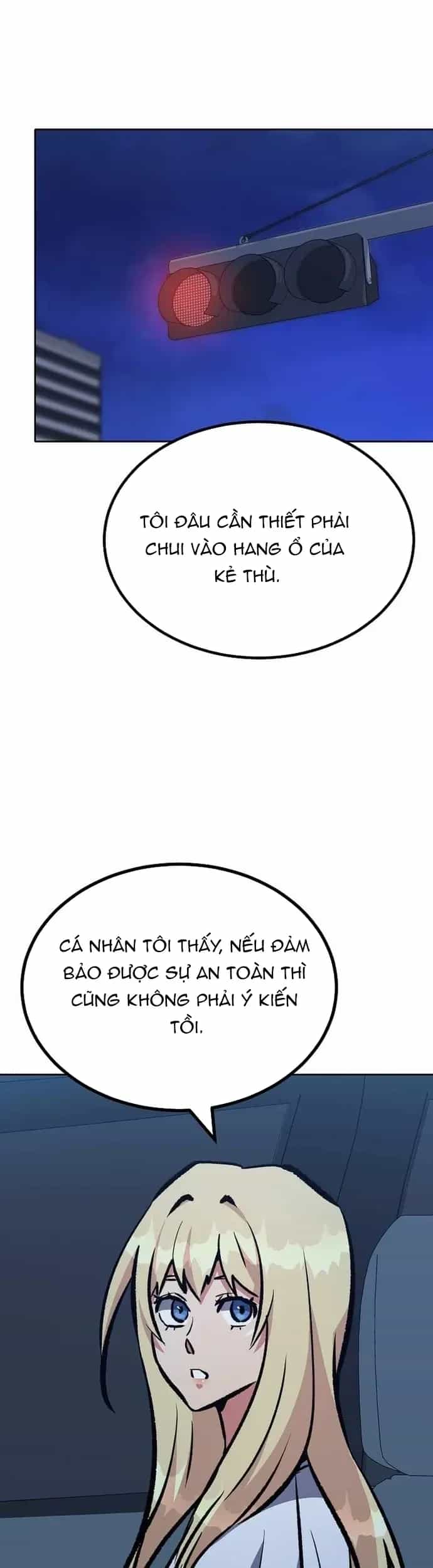 Người Chơi Cấp 1 - Chương 74 - ảnh 3