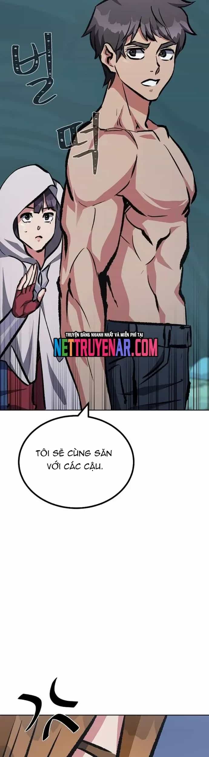 Người Chơi Cấp 1 - Chương 74 - ảnh 35