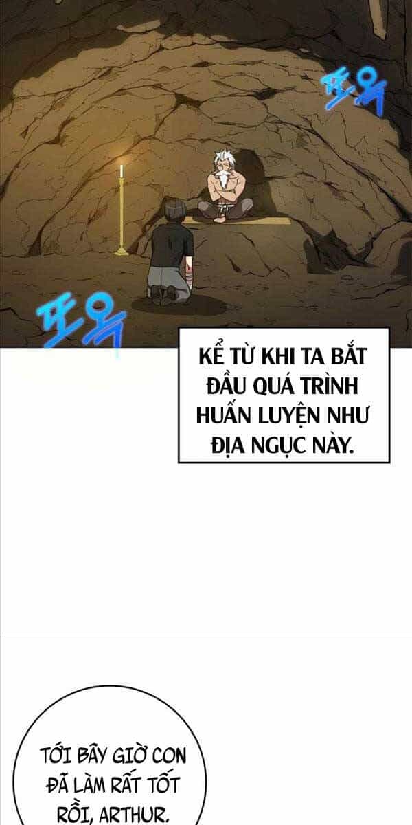 Người Chơi Cấp Tối Đa - Chương 1 - ảnh 36