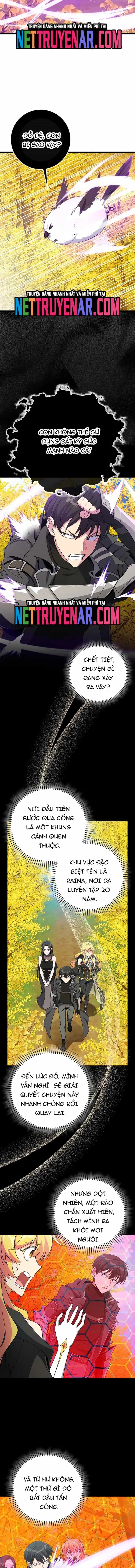 Người Chơi Cấp Tối Đa - Chương 100 - ảnh 9