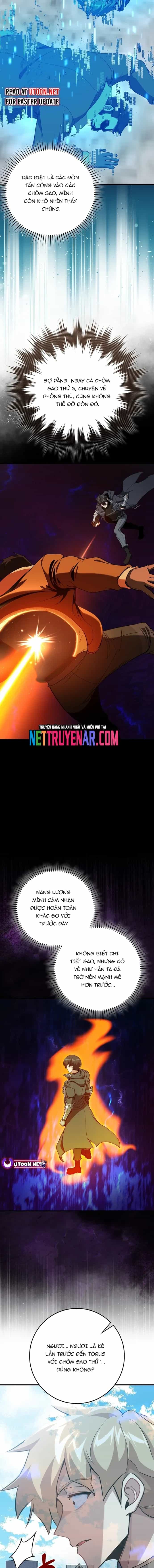 Người Chơi Cấp Tối Đa - Chương 101 - ảnh 12