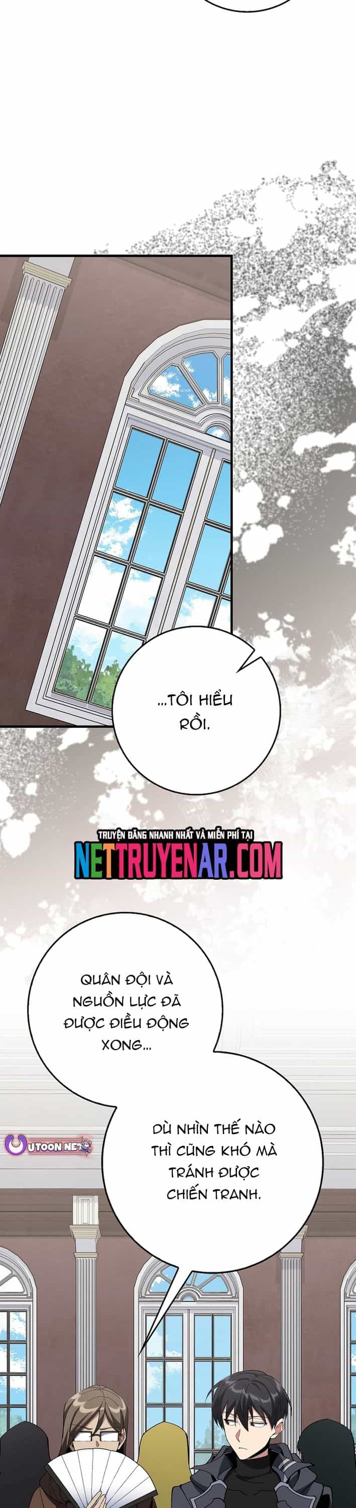 Người Chơi Cấp Tối Đa - Chương 102 - ảnh 40