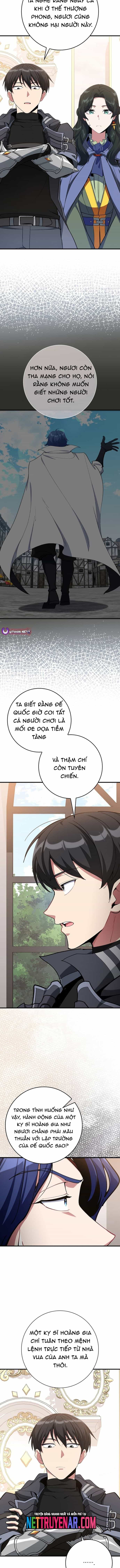 Người Chơi Cấp Tối Đa - Chương 103 - ảnh 12